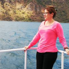 Evelyn Chacon