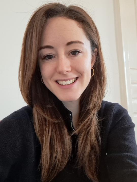 Claudia Hodgson-Rodriguez