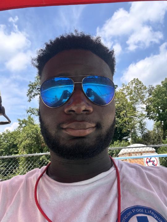 Diondre Nugent