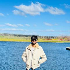 Dipesh Gautam