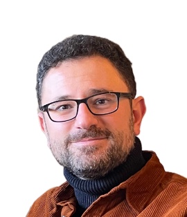 Edgar ter Danielyan