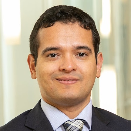 Fabricio Rocha