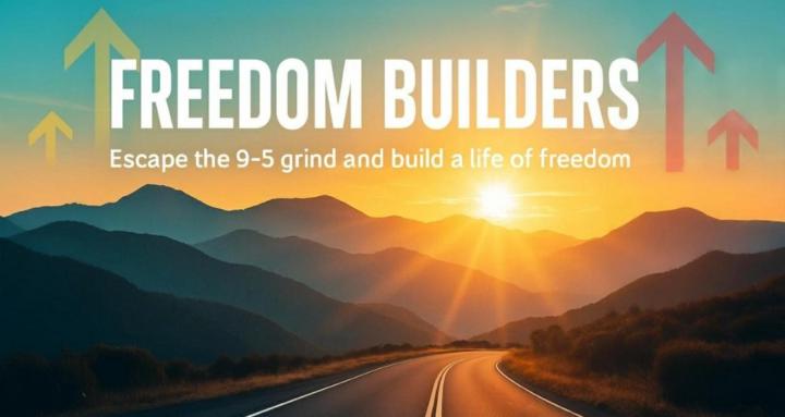 Freedom Builders