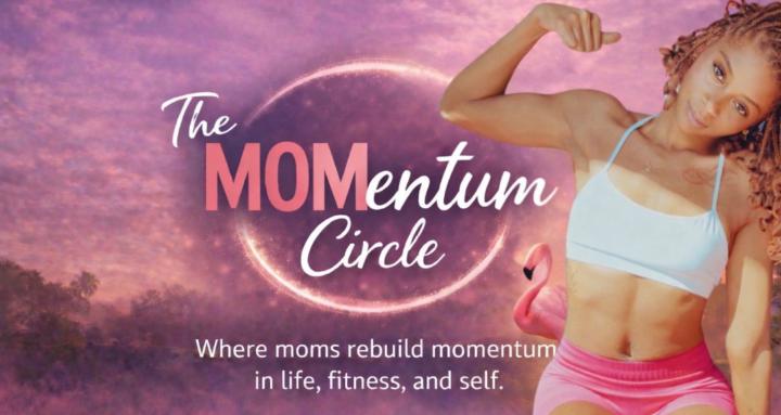 The MOMentum Circle