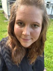 Janina Schreiter