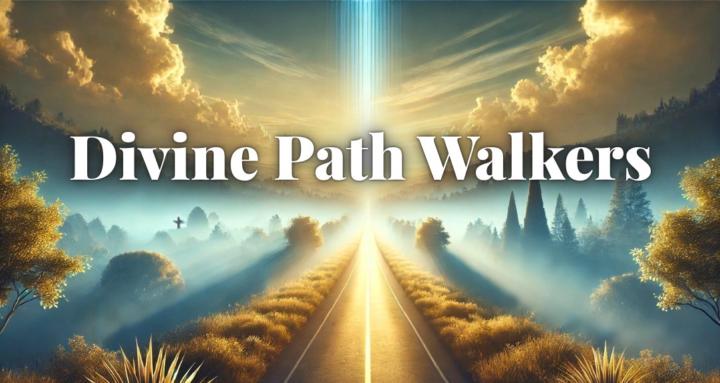 Divine Path Walkers