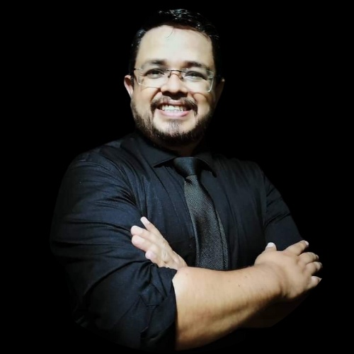 Josué Alvarez