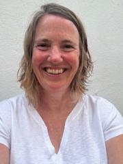 Vicki Main