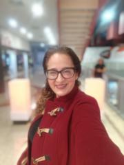 Gabriela García Ramos