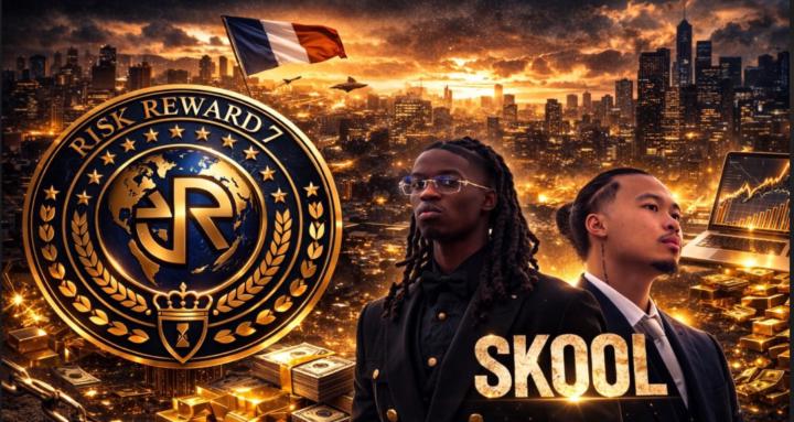 𝐑𝐑𝟕 𝐒𝐊𝐎𝐎𝐋