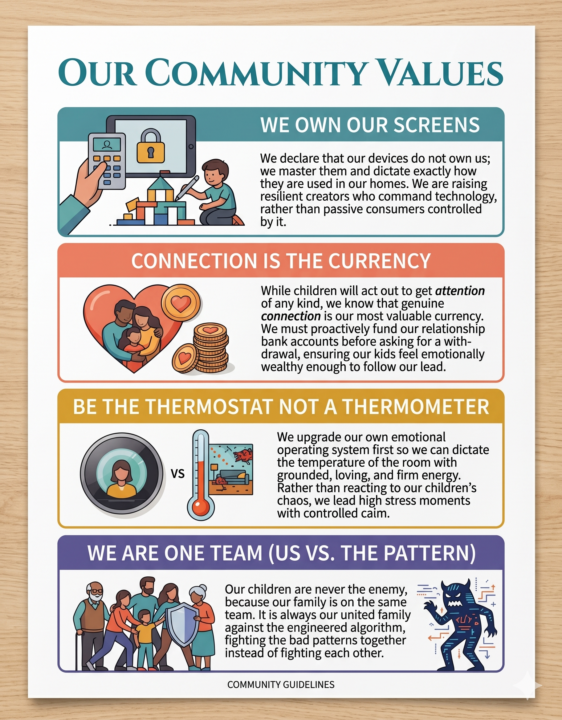 Core Values 