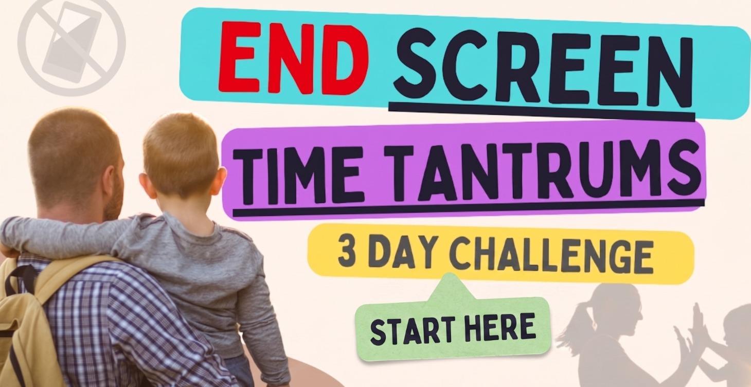 3 Day Challenge