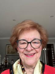 Violeta Vracar