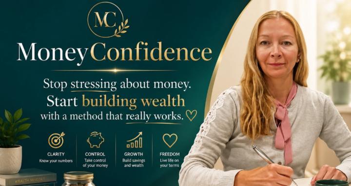MoneyConfidence