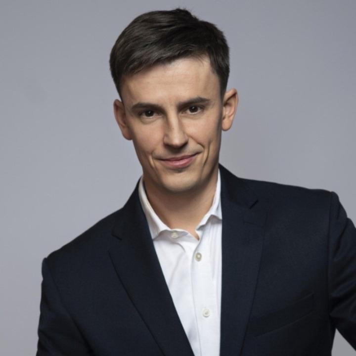 Michał Pietrzyk