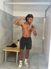 Isaiah Lyles