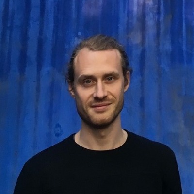Zach Scragg