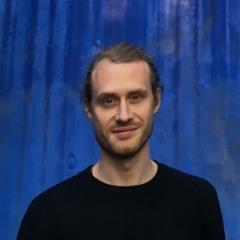 Zach Scragg