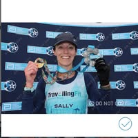 Sally Farquharson