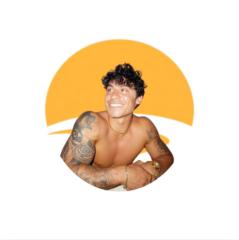 Ben Roxey