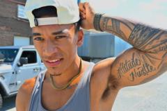 Isaiah Waite