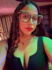 Yanisha Mojica