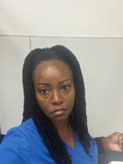 Shakeria Lewis