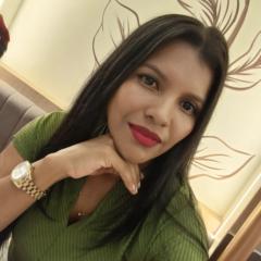 Mileidis Atencia perez