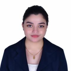 Stephanie Joy Yassine
