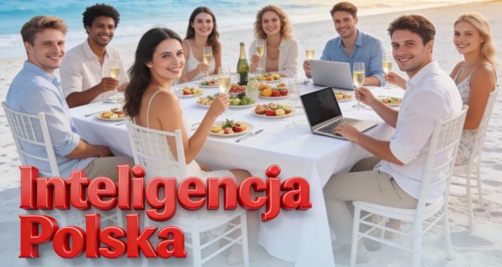 Inteligencja Polska