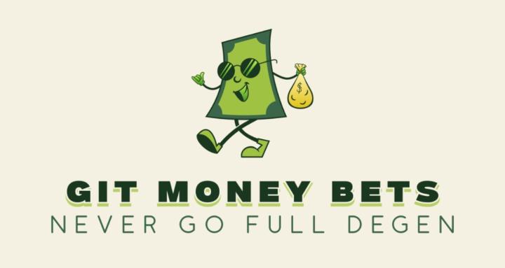 Git Money Bets