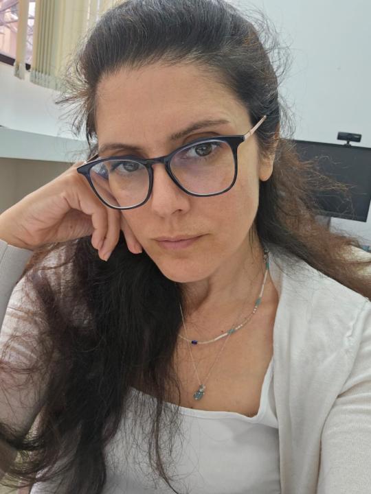 Rony Kanelbaum