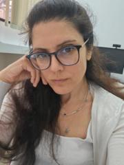 Rony Kanelbaum