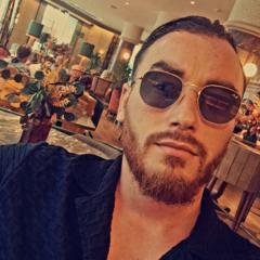 Sofiane Laidounie