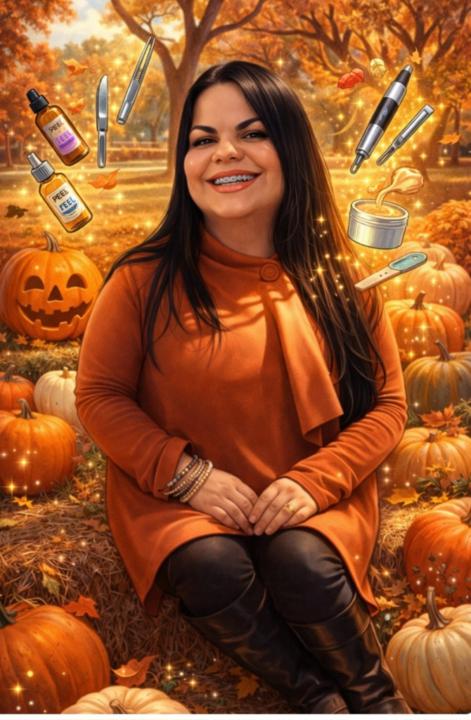 Maria Molina