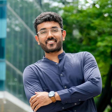 Sandeepan Baidya