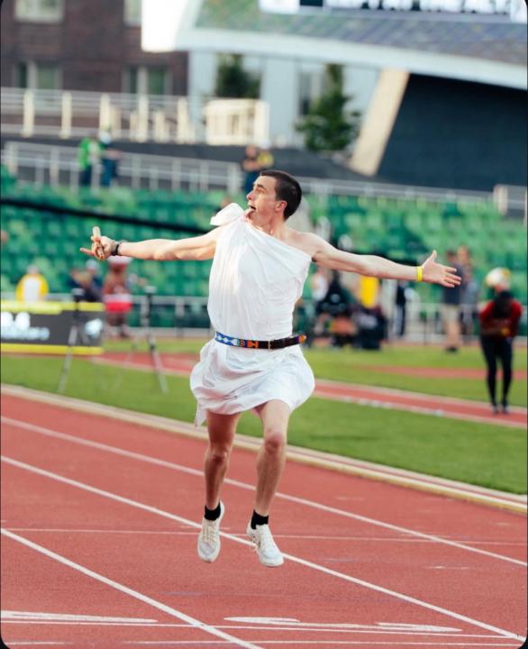 Ben McGrath