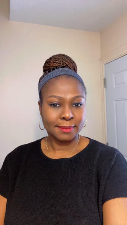 Oluwatosin Yesufu