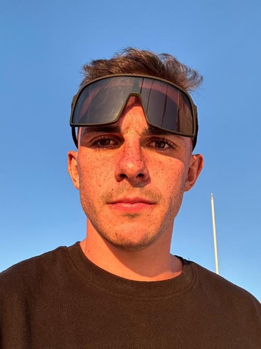 Joaquin Peirone Valle