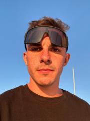 Joaquin Peirone Valle