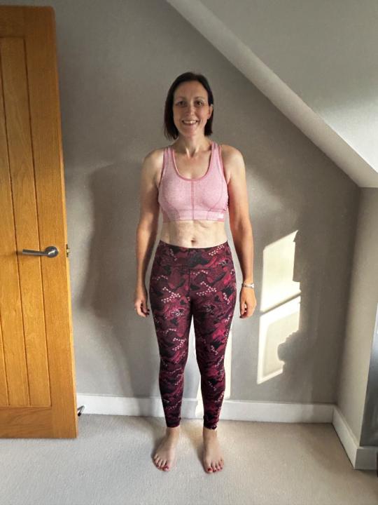 Ali Higham
