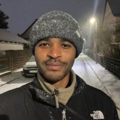 Ibrahim Musa