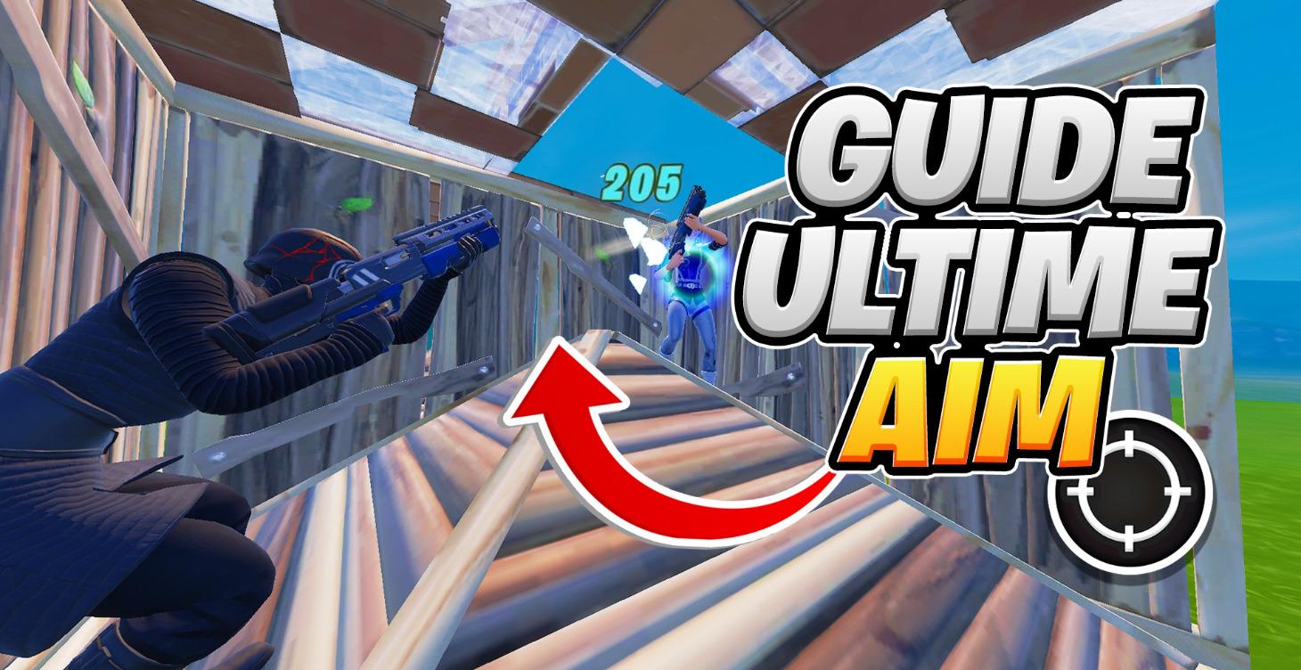 Le Guide Ultime De l'Aim