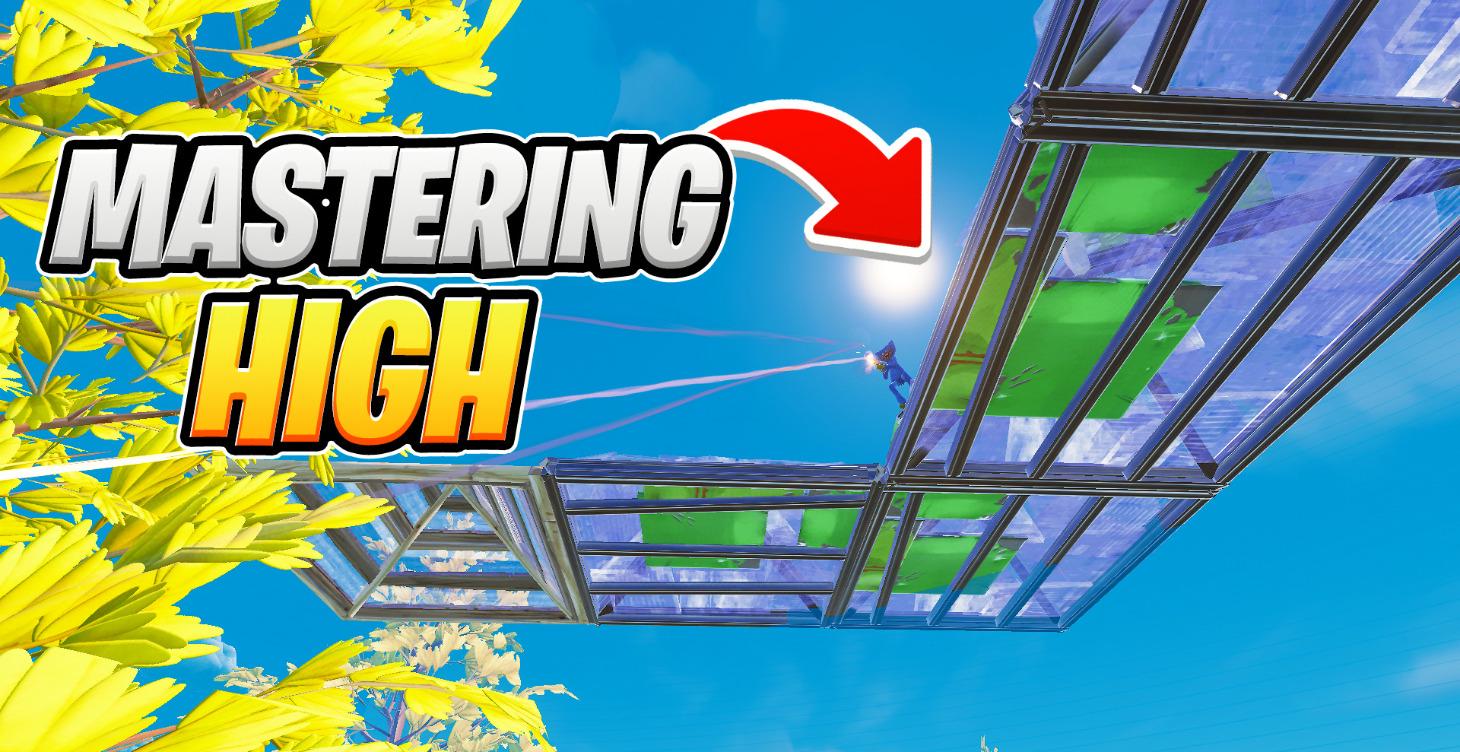 Le Highground /w20K pr IGL