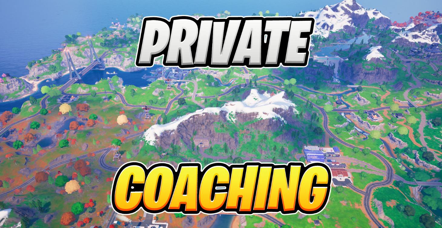 FREE 1H Coaching Privé