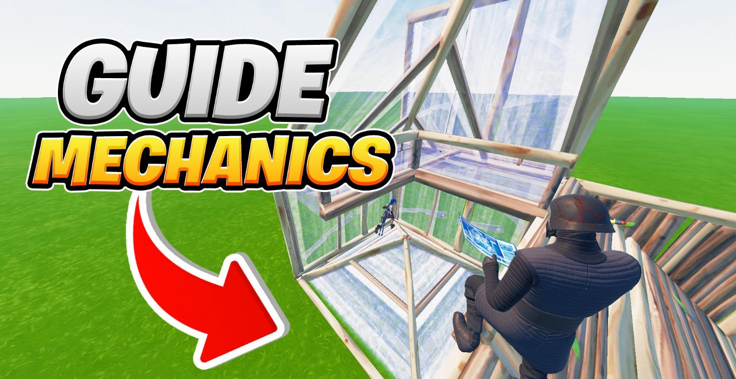 Le Guide Des Mécaniques
