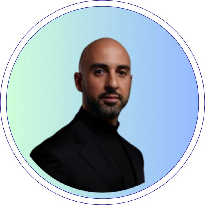Mehdi Evreux