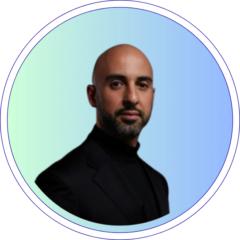 Mehdi Evreux