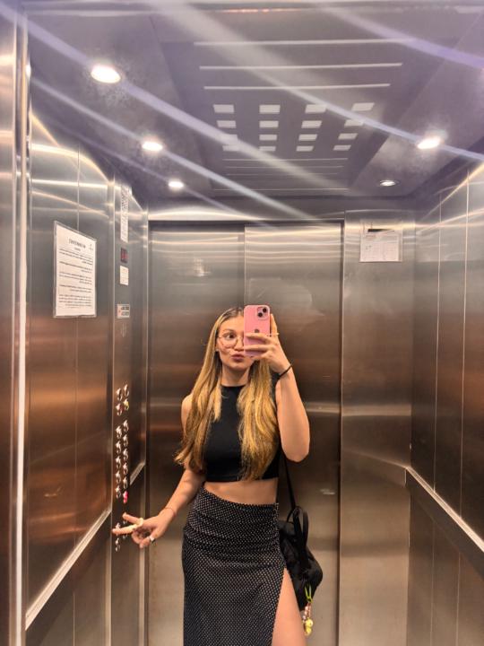 Vanessa Garcia