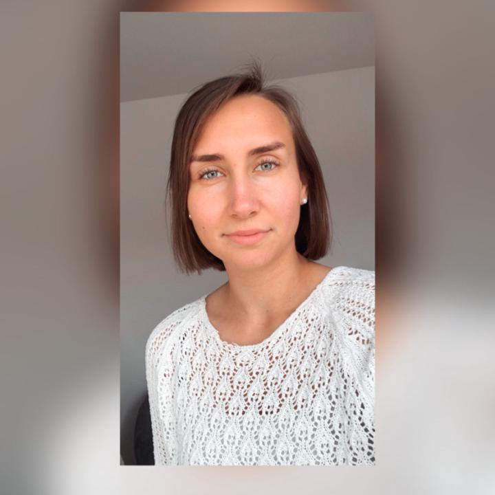 Charlene Strüber